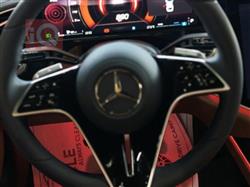 مرسيدس بنز E-Class